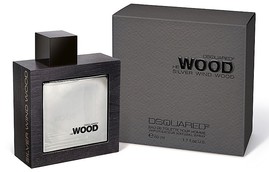 Отзывы на Dsquared2 - He Wood Silver Wind